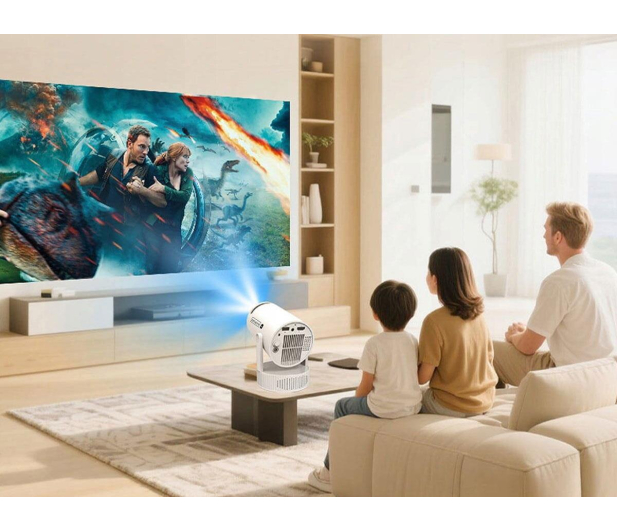 Xiaomi Max 2025 85" QLED 4K 144Hz Google TV +K400 Bateria 12000 mAh - 1572916 - zdjęcie 10